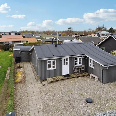 Vakantiehuis Awesome In With Wifi Otterup