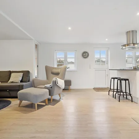 Awesome In With Wifi Vakantiehuis Otterup