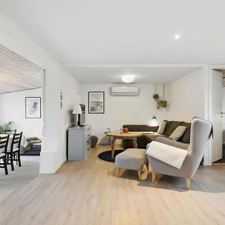 Vakantiehuis Awesome In With Wifi Otterup