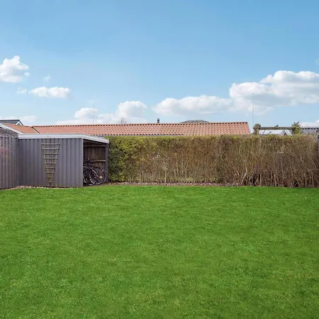 Vakantiehuis Awesome In With Wifi